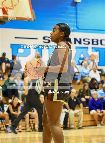 Thumbnail 1 in Dixon @ Swansboro photogallery.