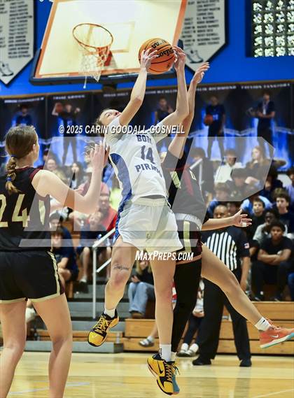 Thumbnail 2 in Dixon @ Swansboro photogallery.