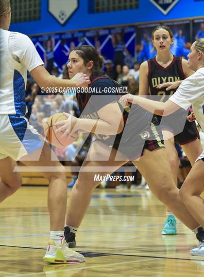 Thumbnail 2 in Dixon @ Swansboro photogallery.