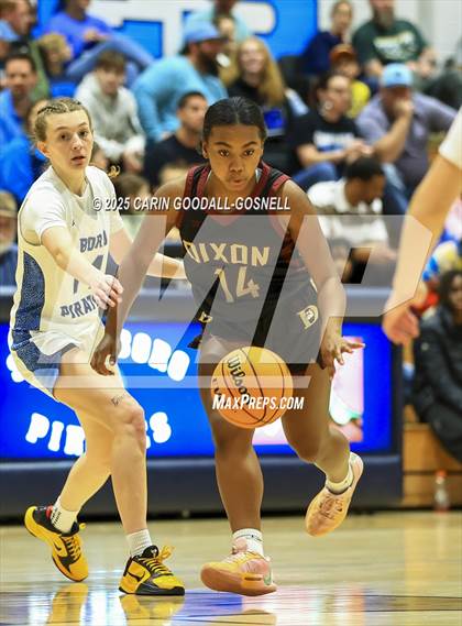 Thumbnail 2 in Dixon @ Swansboro photogallery.