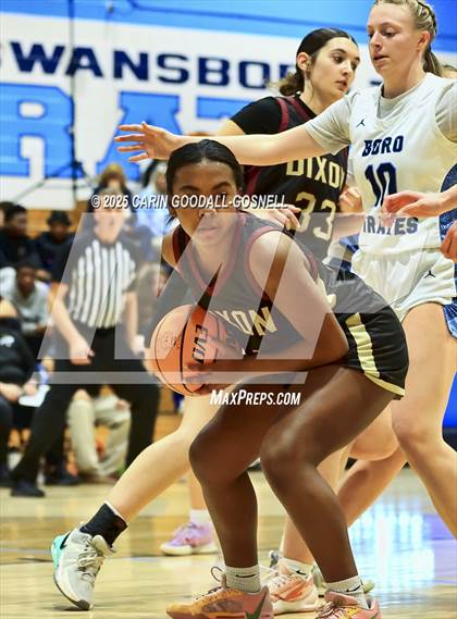 Thumbnail 3 in Dixon @ Swansboro photogallery.