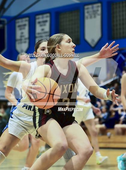 Thumbnail 3 in Dixon @ Swansboro photogallery.