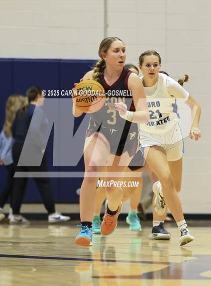 Thumbnail 3 in Dixon @ Swansboro photogallery.