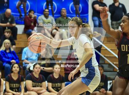 Thumbnail 2 in Dixon @ Swansboro photogallery.