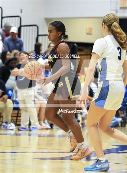 Thumbnail 3 in Dixon @ Swansboro photogallery.
