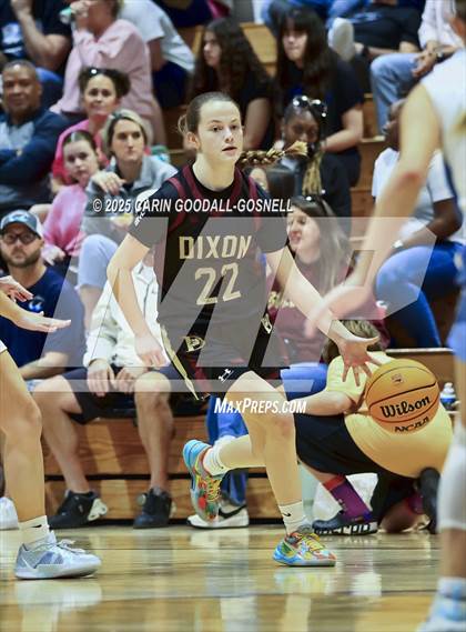 Thumbnail 2 in Dixon @ Swansboro photogallery.