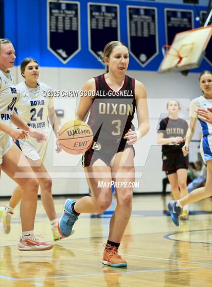 Thumbnail 2 in Dixon @ Swansboro photogallery.