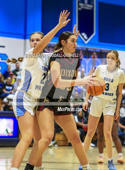 Thumbnail 3 in Dixon @ Swansboro photogallery.