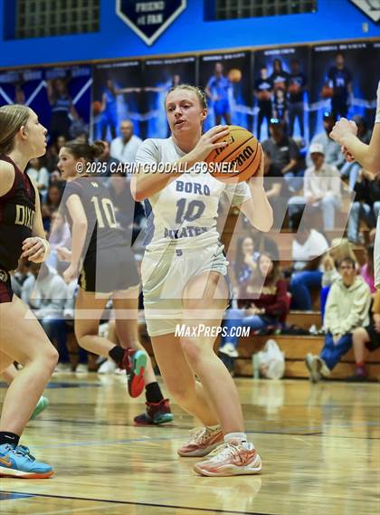 Thumbnail 2 in Dixon @ Swansboro photogallery.
