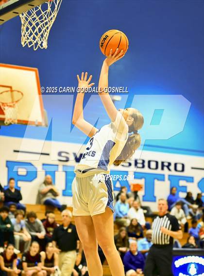 Thumbnail 1 in Dixon @ Swansboro photogallery.