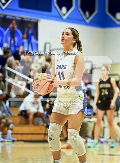 Thumbnail 1 in Dixon @ Swansboro photogallery.