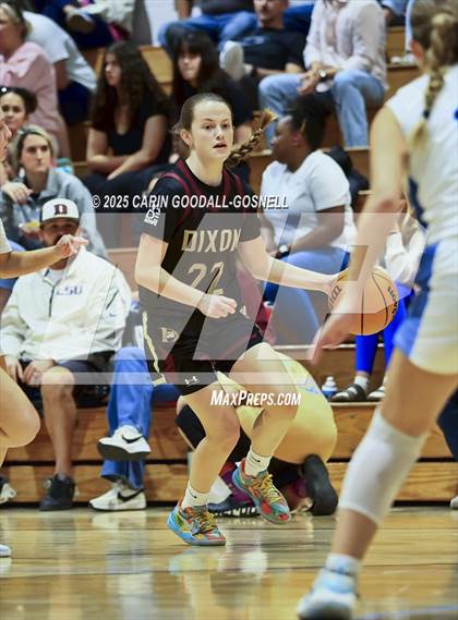Thumbnail 3 in Dixon @ Swansboro photogallery.