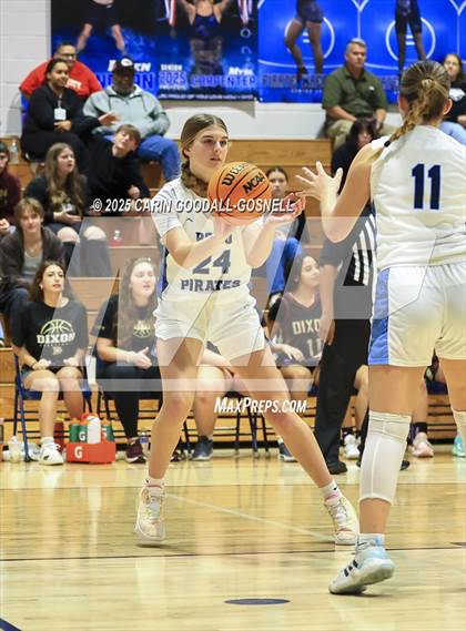 Thumbnail 2 in Dixon @ Swansboro photogallery.