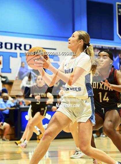 Thumbnail 1 in Dixon @ Swansboro photogallery.