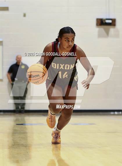 Thumbnail 2 in Dixon @ Swansboro photogallery.