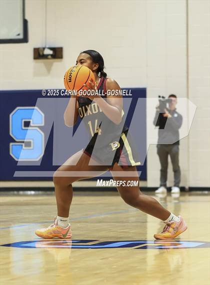 Thumbnail 3 in Dixon @ Swansboro photogallery.