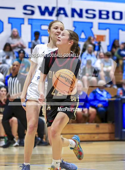 Thumbnail 3 in Dixon @ Swansboro photogallery.