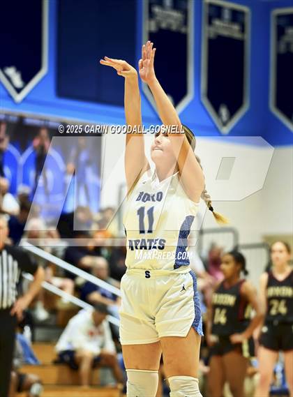 Thumbnail 2 in Dixon @ Swansboro photogallery.