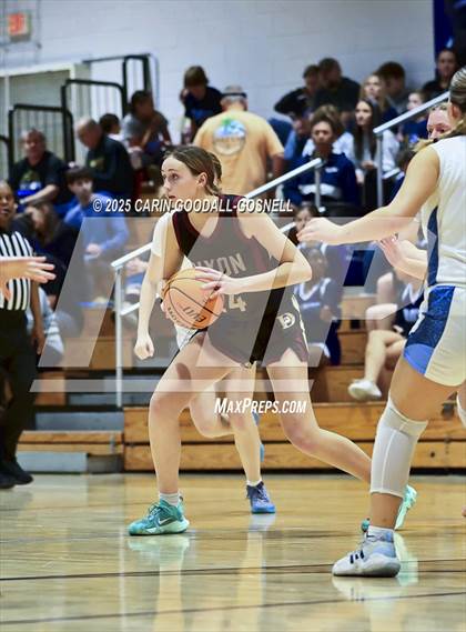 Thumbnail 1 in Dixon @ Swansboro photogallery.