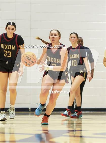 Thumbnail 2 in Dixon @ Swansboro photogallery.