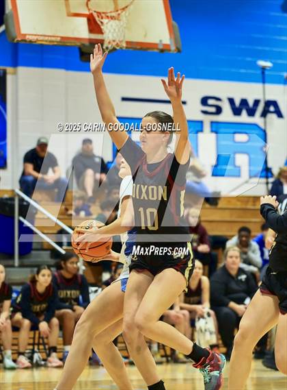Thumbnail 2 in Dixon @ Swansboro photogallery.
