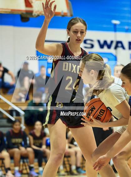 Thumbnail 3 in Dixon @ Swansboro photogallery.