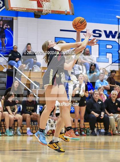 Thumbnail 1 in Dixon @ Swansboro photogallery.