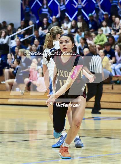 Thumbnail 2 in Dixon @ Swansboro photogallery.