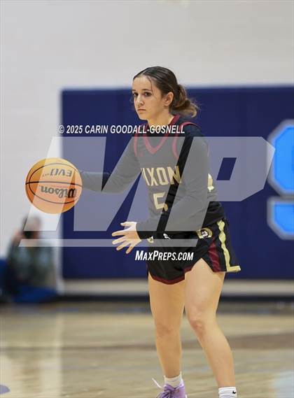 Thumbnail 3 in Dixon @ Swansboro photogallery.