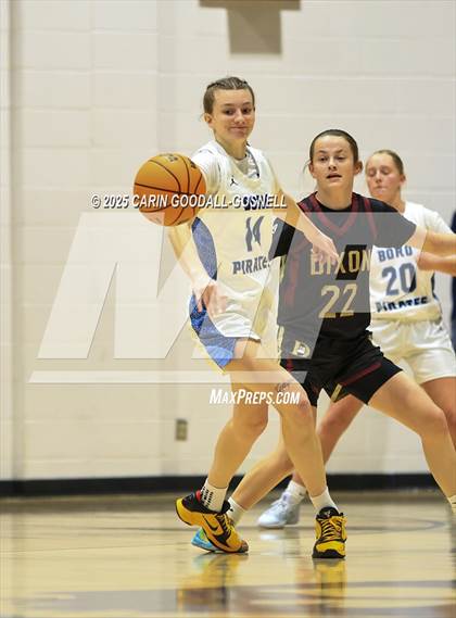 Thumbnail 3 in Dixon @ Swansboro photogallery.