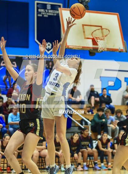 Thumbnail 3 in Dixon @ Swansboro photogallery.