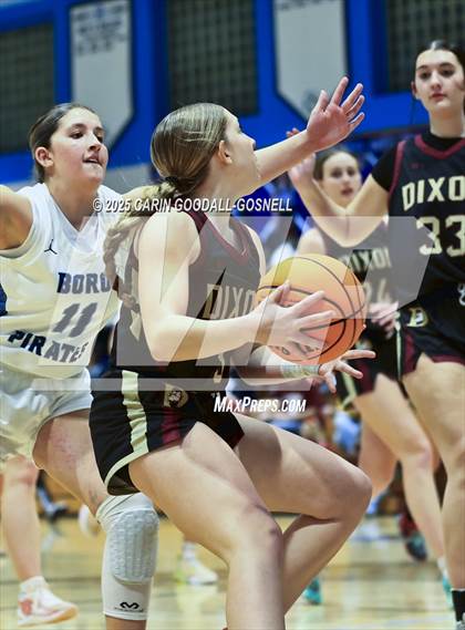 Thumbnail 2 in Dixon @ Swansboro photogallery.
