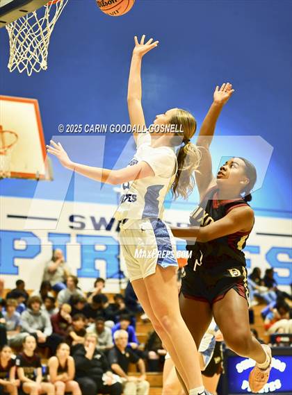 Thumbnail 3 in Dixon @ Swansboro photogallery.
