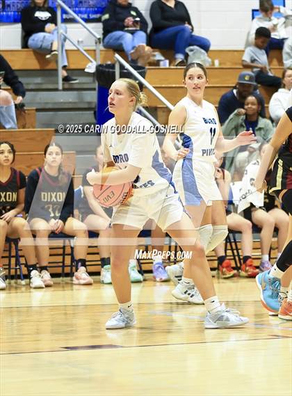 Thumbnail 1 in Dixon @ Swansboro photogallery.