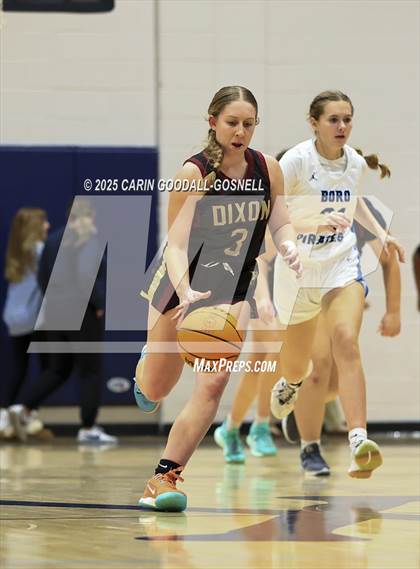 Thumbnail 1 in Dixon @ Swansboro photogallery.