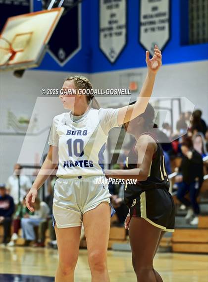 Thumbnail 3 in Dixon @ Swansboro photogallery.