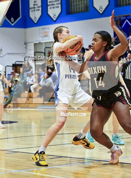 Thumbnail 3 in Dixon @ Swansboro photogallery.