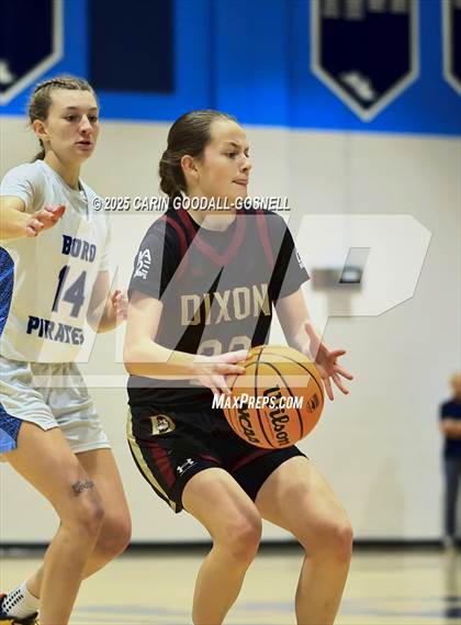 Thumbnail 2 in Dixon @ Swansboro photogallery.