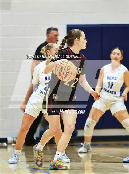 Thumbnail 1 in Dixon @ Swansboro photogallery.