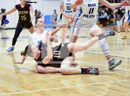 Thumbnail 2 in Dixon @ Swansboro photogallery.