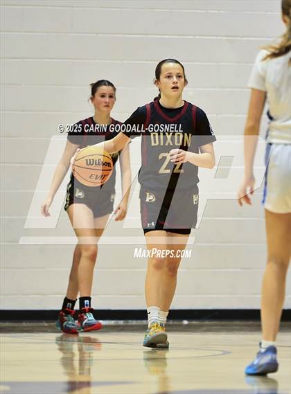 Thumbnail 3 in Dixon @ Swansboro photogallery.