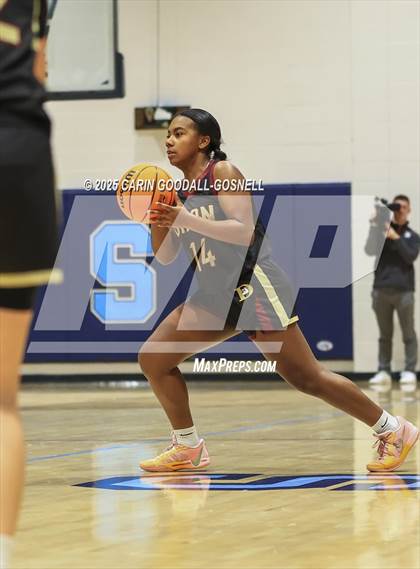 Thumbnail 1 in Dixon @ Swansboro photogallery.