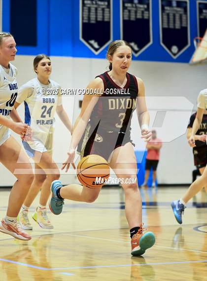 Thumbnail 1 in Dixon @ Swansboro photogallery.