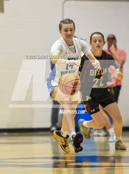 Thumbnail 1 in Dixon @ Swansboro photogallery.