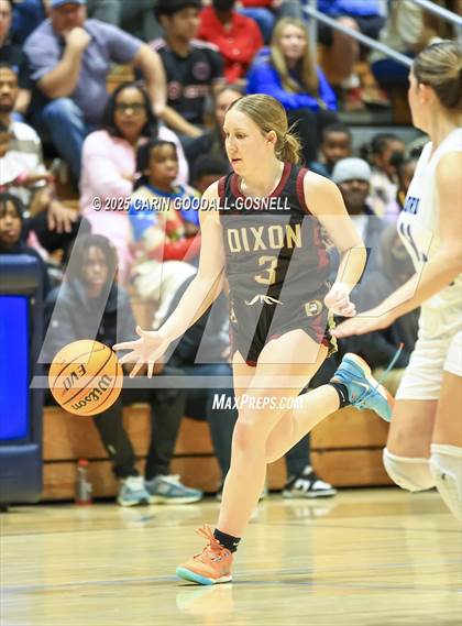 Thumbnail 2 in Dixon @ Swansboro photogallery.