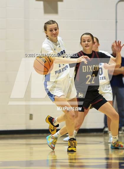 Thumbnail 1 in Dixon @ Swansboro photogallery.