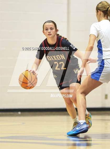 Thumbnail 2 in Dixon @ Swansboro photogallery.