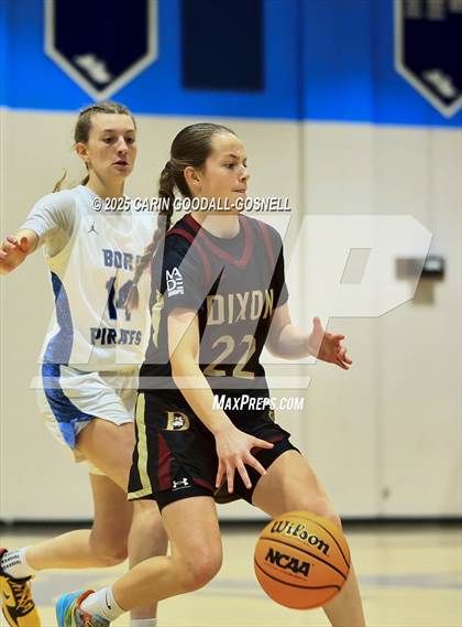 Thumbnail 1 in Dixon @ Swansboro photogallery.