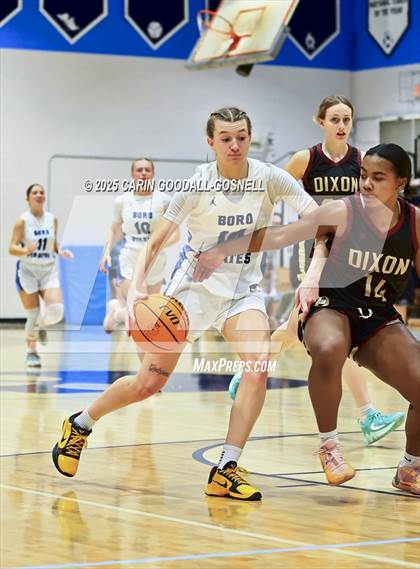 Thumbnail 1 in Dixon @ Swansboro photogallery.