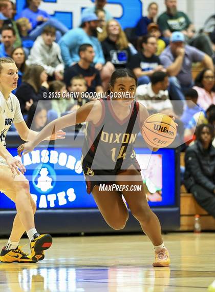 Thumbnail 1 in Dixon @ Swansboro photogallery.